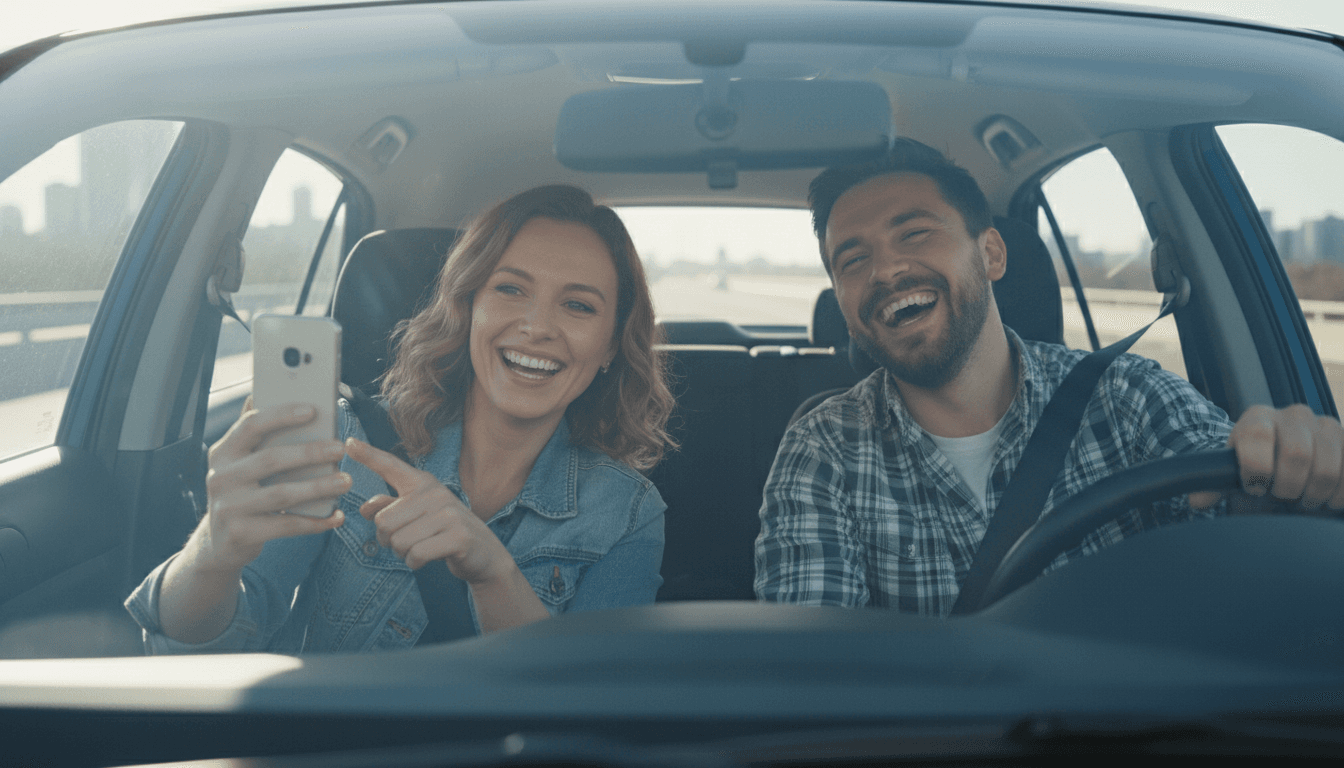 GPS signal monitoring feature